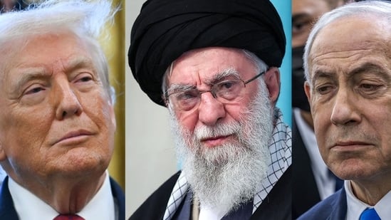 Frappes américaines et israéliennes sur l'Iran